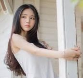 水安琪